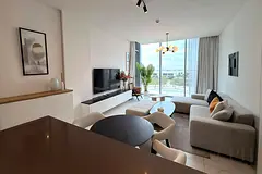 Ready to Move | Quiet Low-Rise | 1BR | 12 Cheques