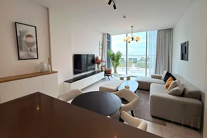 Ready to Move | Quiet Low-Rise | 1BR | 12 Cheques