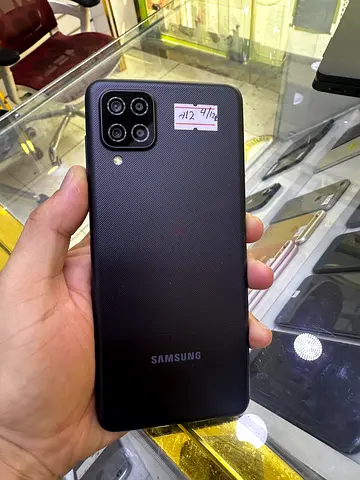Samsung A12 128GB simlock