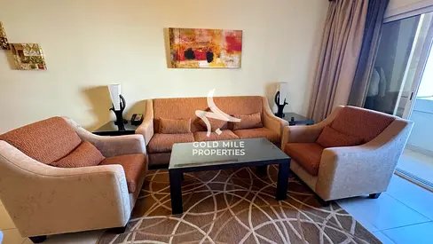 Prime Road View | Well Maintained | Furnished Unit