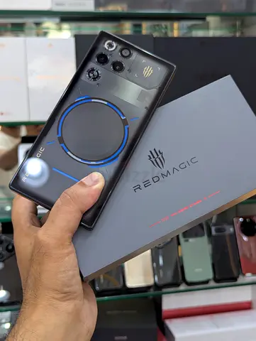 Redmagic 11 Pro (24+1TB)