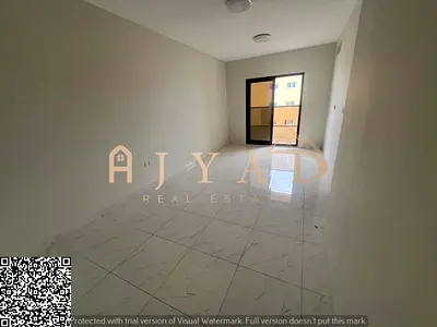 Annual Rent in Ajman – Al Rawda 1 – 1BR with Balcony, Near All Services, Dubai & Sharjah Exits, Fle