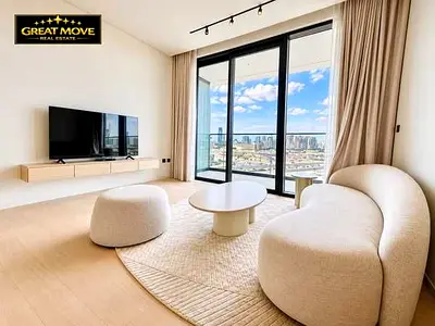 Kempinski Branded | Fully Furnished | Best Amenities