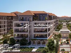 High-End 3BR+M| Spacious Layout| Luxury Living