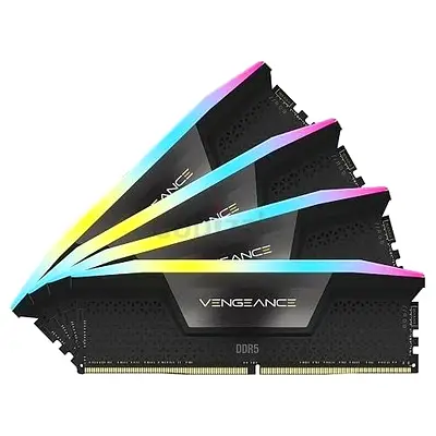 128GB DDR5 Corsair @6000MHz