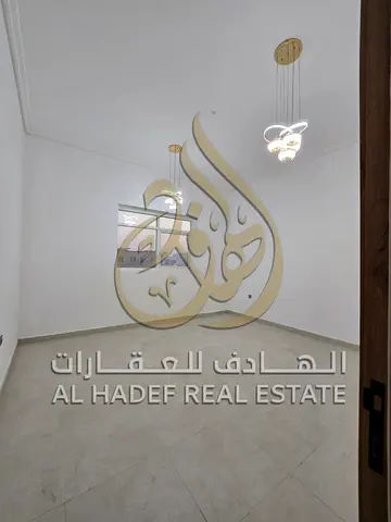 🌊🏡 **2-Bedroom Apartment with Maid’s Room for Annual Rent in Al Majaz 3, Sharjah | Direct Sea Vie