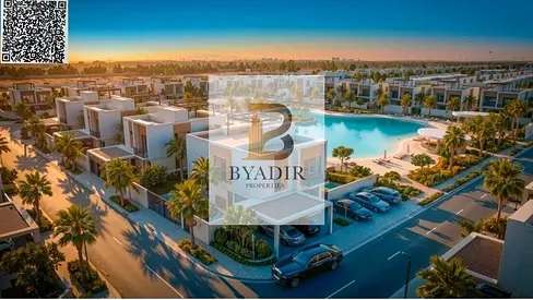 اكتشف الفخامة والراحة في مشروع سكون في الشارقة امتلك منزلك المثالي في مشروع سكون بالشارقة، حيث تلتقي المساحات الواسعة بالتصاميم العصرية لتمنحك ولعائل