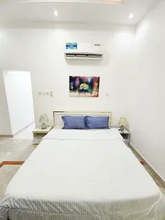 Ready To Move In