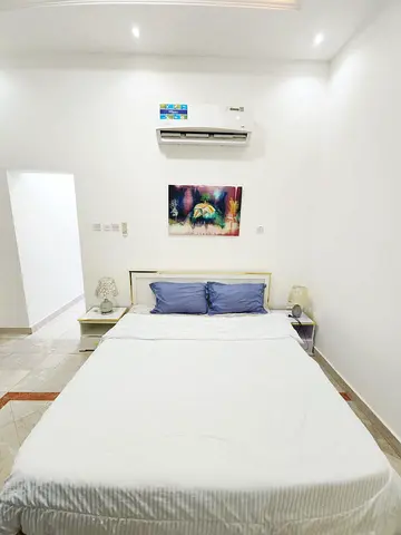 Ready To Move In
