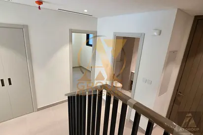 Modern 3BR Villa | Brand New | Ready in August