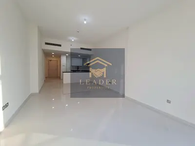 شقة مشرقة بغرفة نوم واحدة | غولف بروميناد 5A | إطلالة على الفناء | تصميم مخطط مفتوح غير مفروش