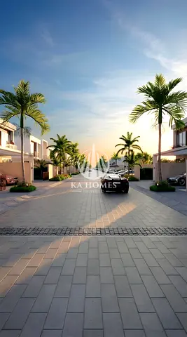اختر التميز في مجتمع سكني متكامل