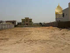 Residential Plot for Sale |Tilal Al Suyoh SHJ |G+3