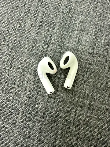 Apple AirPods 5 Earbuds Only – No Charging Case