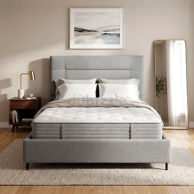 Marina Home Modern Times Bed