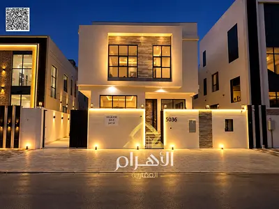 10% Down Payment Luxury 5BR Villa | Prime Location | Al Yasmeen