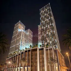 HIGH FLOOR | UNIQUE LAYOUT | CALL FOR DEAL