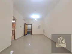 12chq payment/*/1bhk with covered parking /*/ close to muwailah park just 33k