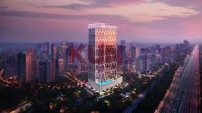 Genuine Resale | Handover in 10 months | 50/50 Payment Plan