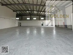 Warehouse with 250 kW Electricity, Main Road Access, and Spacious Area
