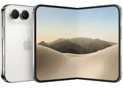 iPhone duo