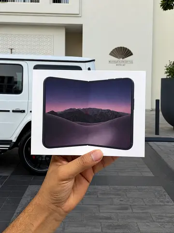 Apple Iphone Duo 1TB Esim night sky