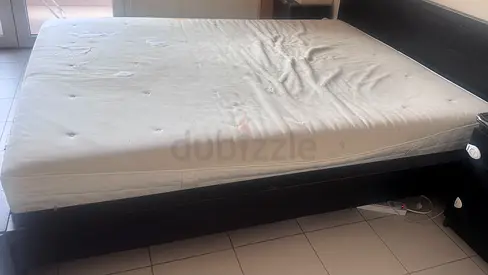 Ikea Queen Size Mattress