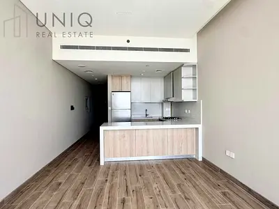 Studio | Ready to Move In | Community Villa View