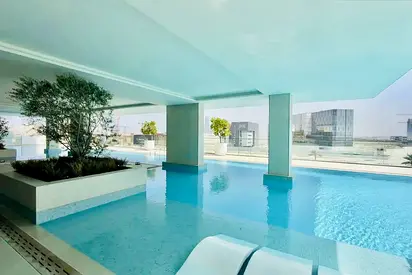 Brand New Premium Huge 1/BR // Amazing Amenities // Ready to Move
