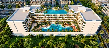 Where Modern Elegance Meets Exceptional Living