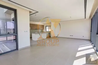 Sidra 1 | 4BR Villa | Single Row | Large Plot