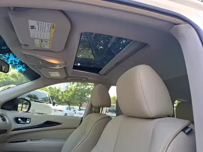 2014 Infiniti QX60 — фото 7