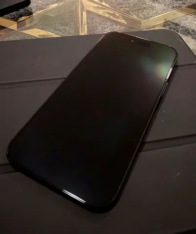 Iphone Air 256GB Space Black