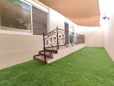 AFFORDABLE PRICE - 3 MASTER BEDROOM'S+ MAIDS ROOM VILLA FOR RENT IN MIRDIF