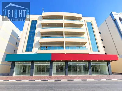 Prime Shop Space|| Lowest in the market || Fully fitted || Al Qusais