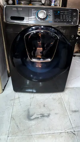 Samsung 17kg washer 9kg dryer