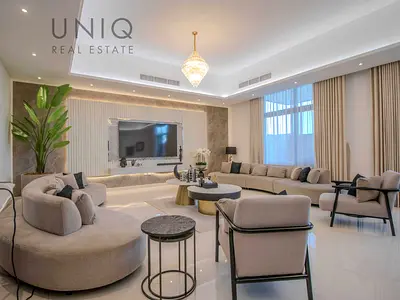 3-Bedroom Townhouse | Masa Villas | Prime Location