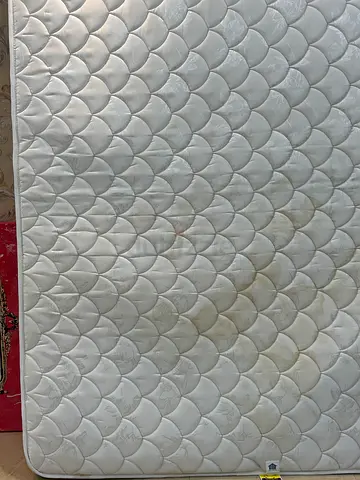 Mattress