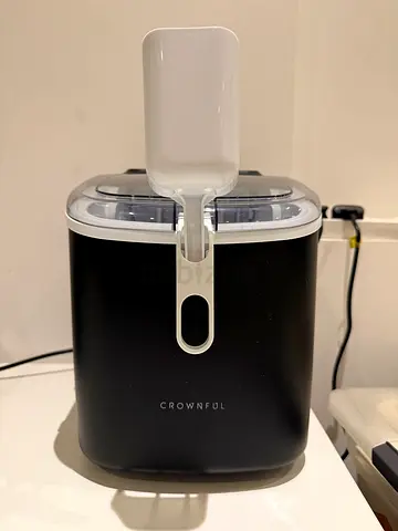 Ice Maker