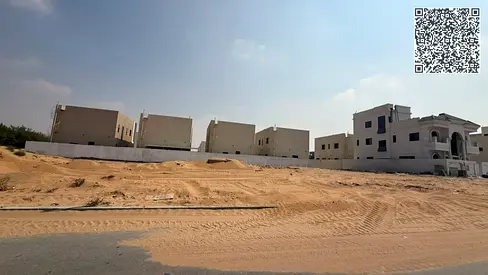 3 أراضي سكنية للبيع في الحليو 2، عجمان