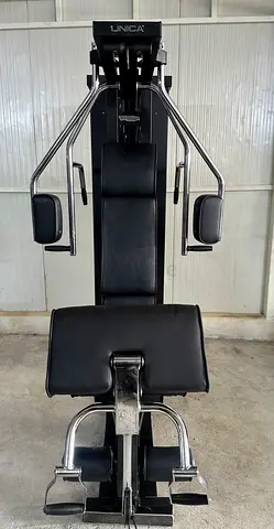 Technogym Unica Multi Gym