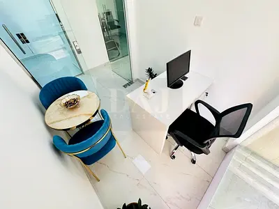 Modern Office for rent in Dubai | Budget Friendly | near to Metro
