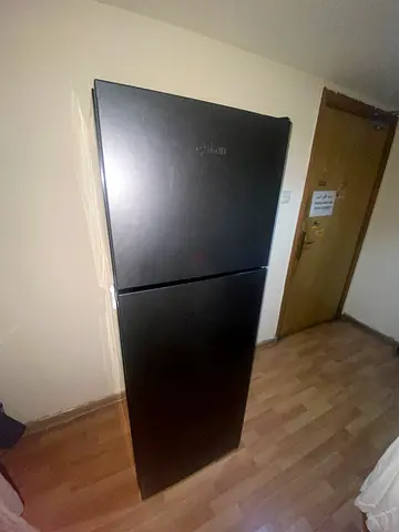 fridge