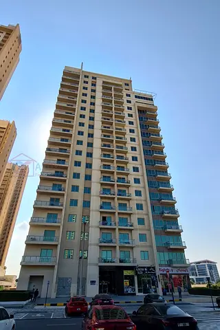 For rent Unfurnished spacious| Oakwood Residency |