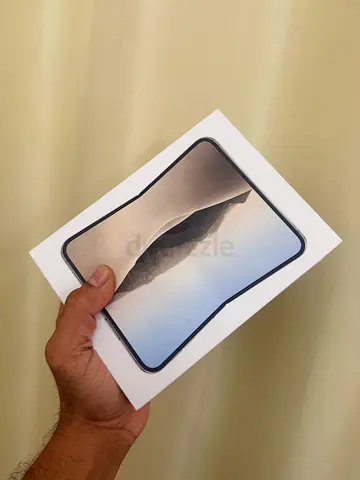 iPhone Duo 256GB Brand New