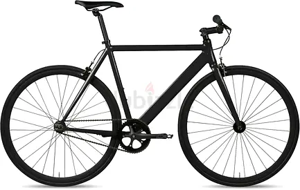 6KU Fixie Urban Bike