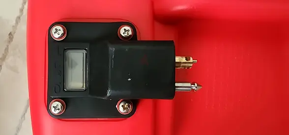 OutboardFuelTank