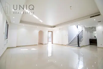 Type D Villa | Spacious Plot Size | Upgraded