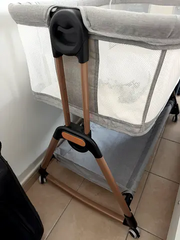 New born crib