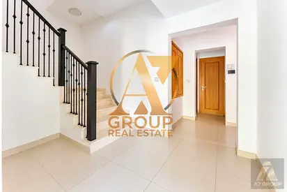 Park-Facing Type A+ | 4BR + Maid | Corner Home